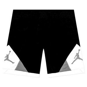 Air Jordan Dri-FIT Kid's Unisex Diamond Shorts Size XL